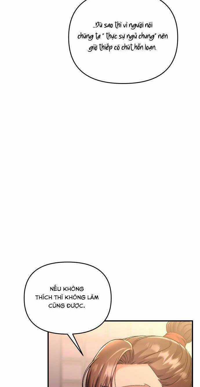 Từ Cao Thủ Trở Thành Phi Tần Chapter 31 trang 37