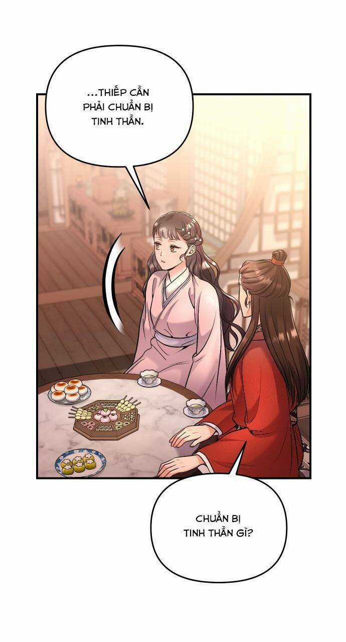 Từ Cao Thủ Trở Thành Phi Tần Chapter 31 trang 39