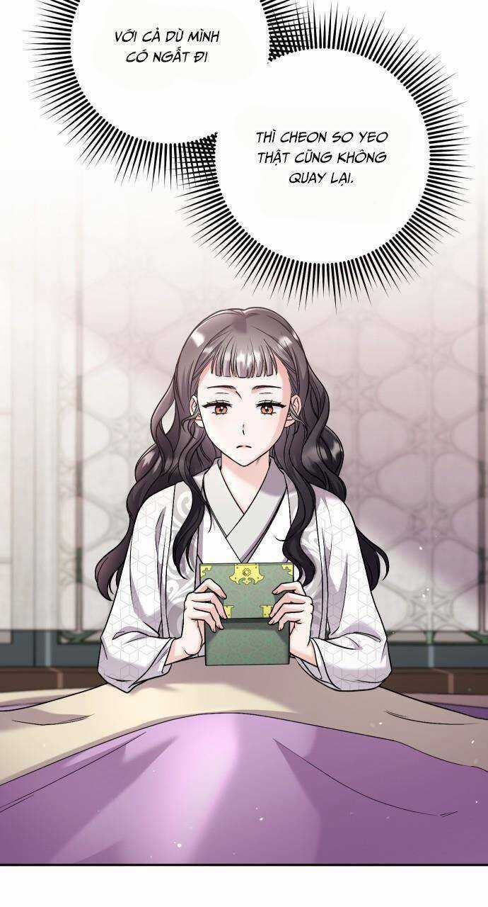 Từ Cao Thủ Trở Thành Phi Tần Chapter 31 trang 4