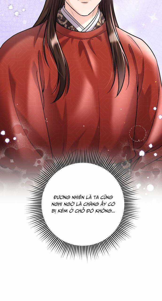 Từ Cao Thủ Trở Thành Phi Tần Chapter 31 trang 42