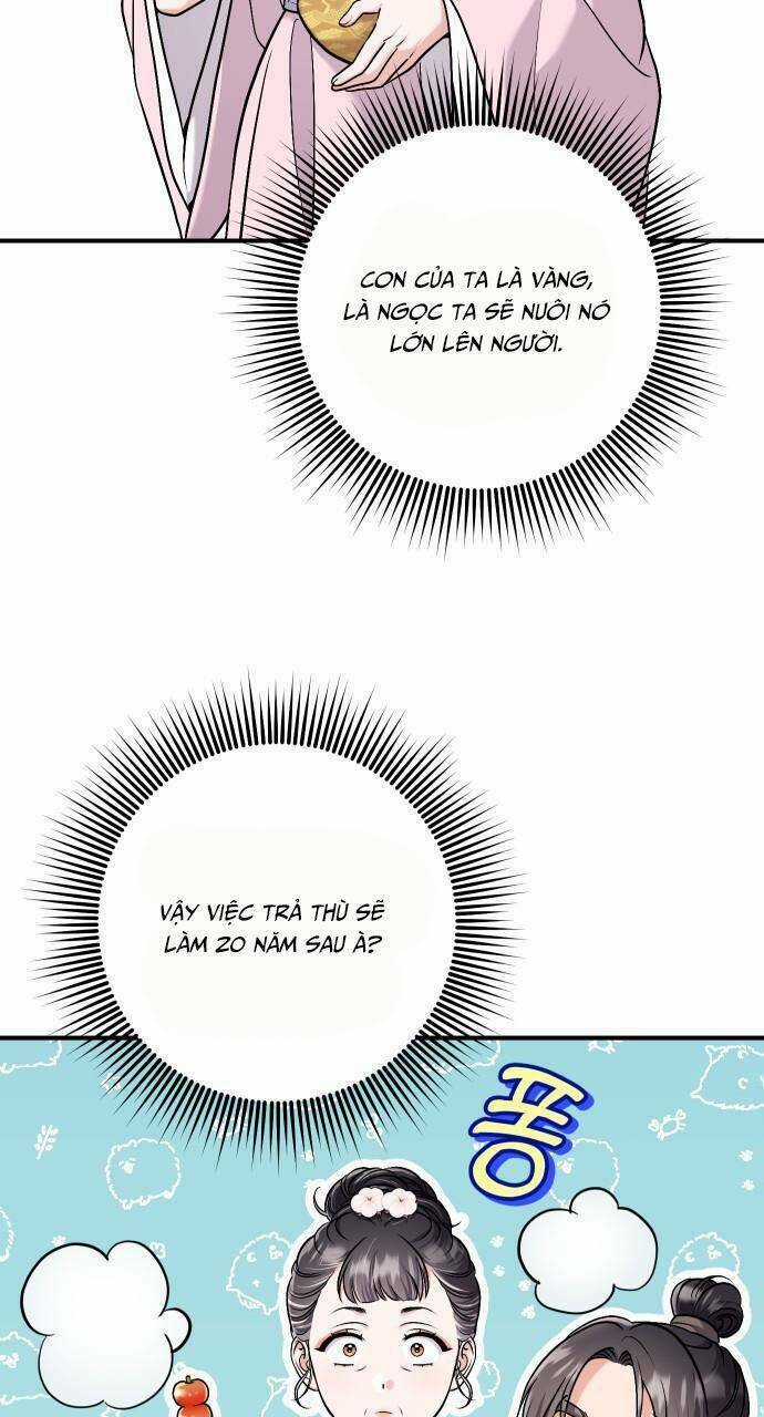 Từ Cao Thủ Trở Thành Phi Tần Chapter 31 trang 49