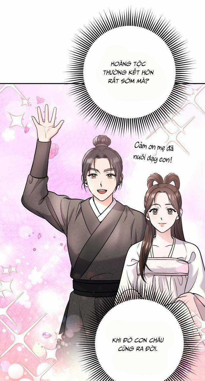 Từ Cao Thủ Trở Thành Phi Tần Chapter 31 trang 52