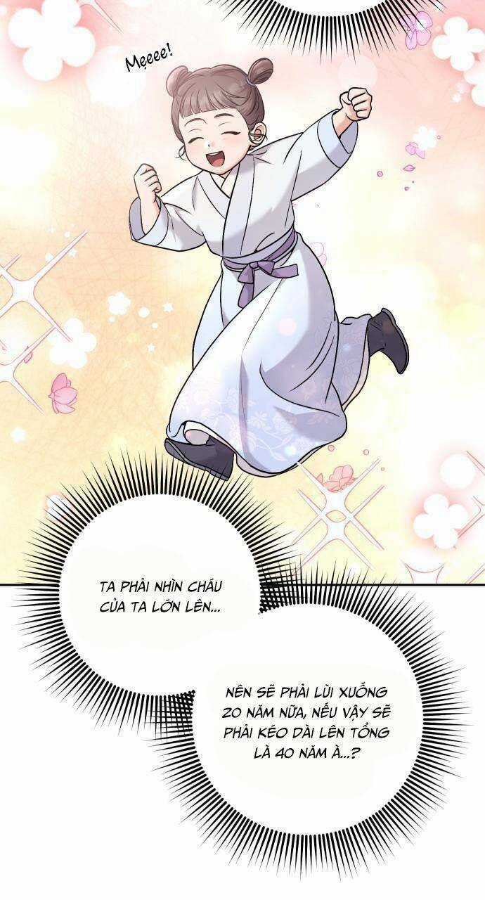 Từ Cao Thủ Trở Thành Phi Tần Chapter 31 trang 53