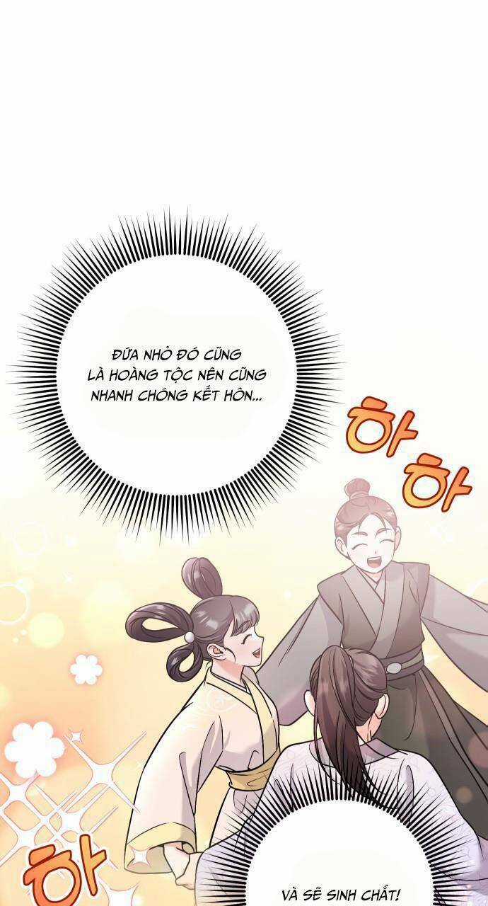 Từ Cao Thủ Trở Thành Phi Tần Chapter 31 trang 54