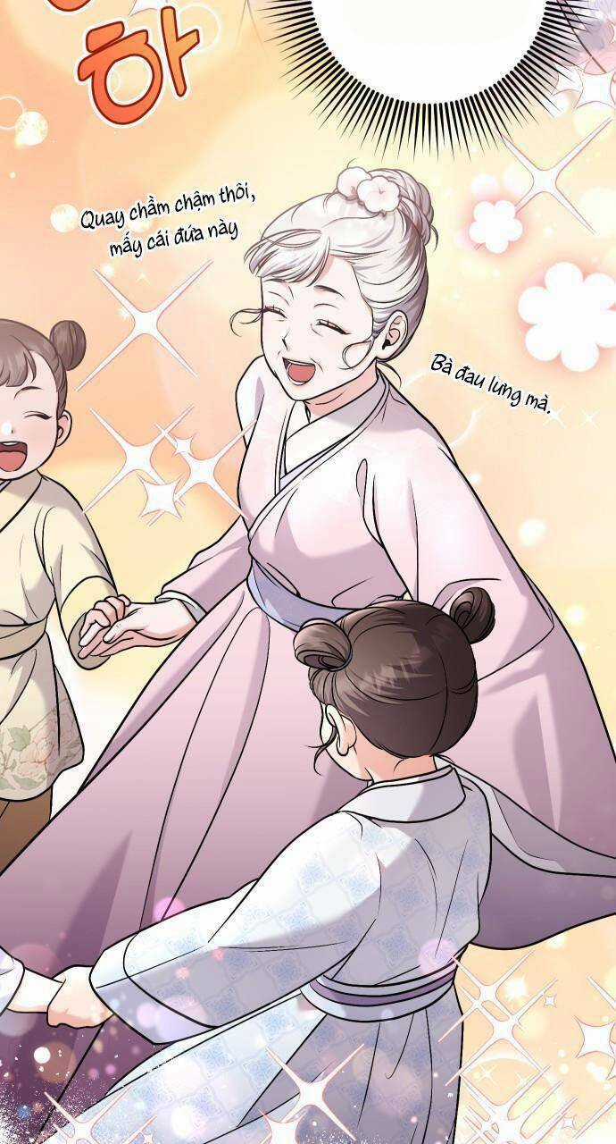 Từ Cao Thủ Trở Thành Phi Tần Chapter 31 trang 55