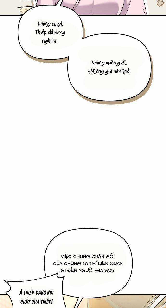 Từ Cao Thủ Trở Thành Phi Tần Chapter 31 trang 60