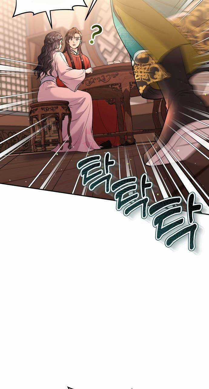 Từ Cao Thủ Trở Thành Phi Tần Chapter 31 trang 61