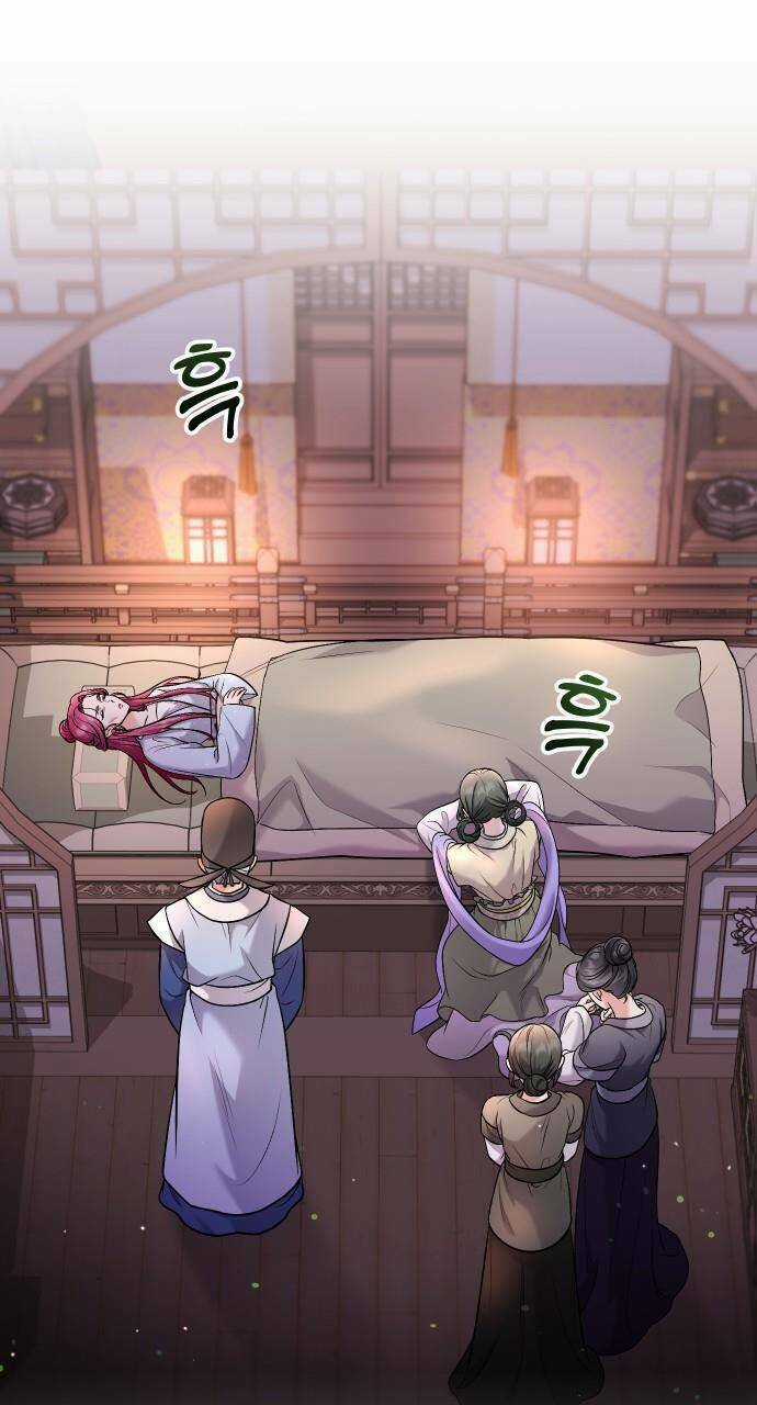 Từ Cao Thủ Trở Thành Phi Tần Chapter 31 trang 66