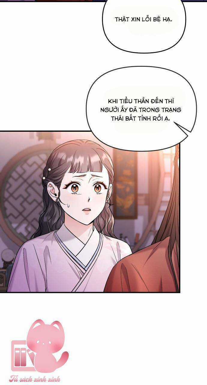 Từ Cao Thủ Trở Thành Phi Tần Chapter 31 trang 68