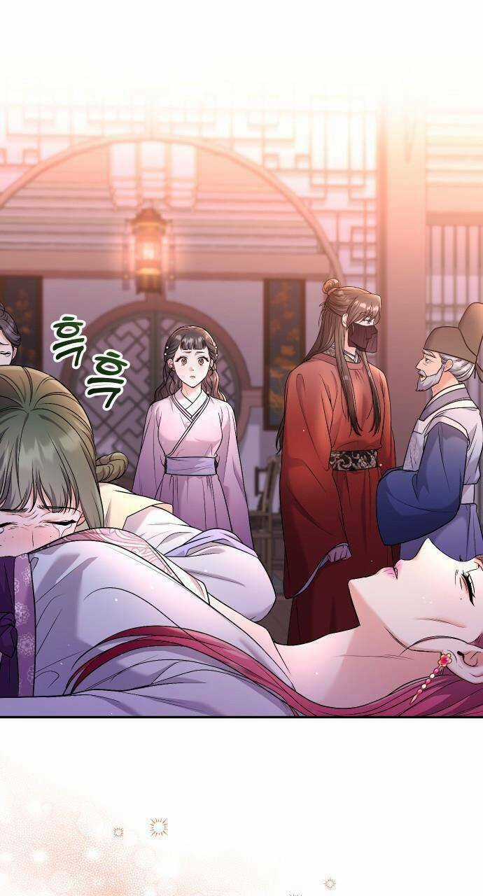 Từ Cao Thủ Trở Thành Phi Tần Chapter 31 trang 69