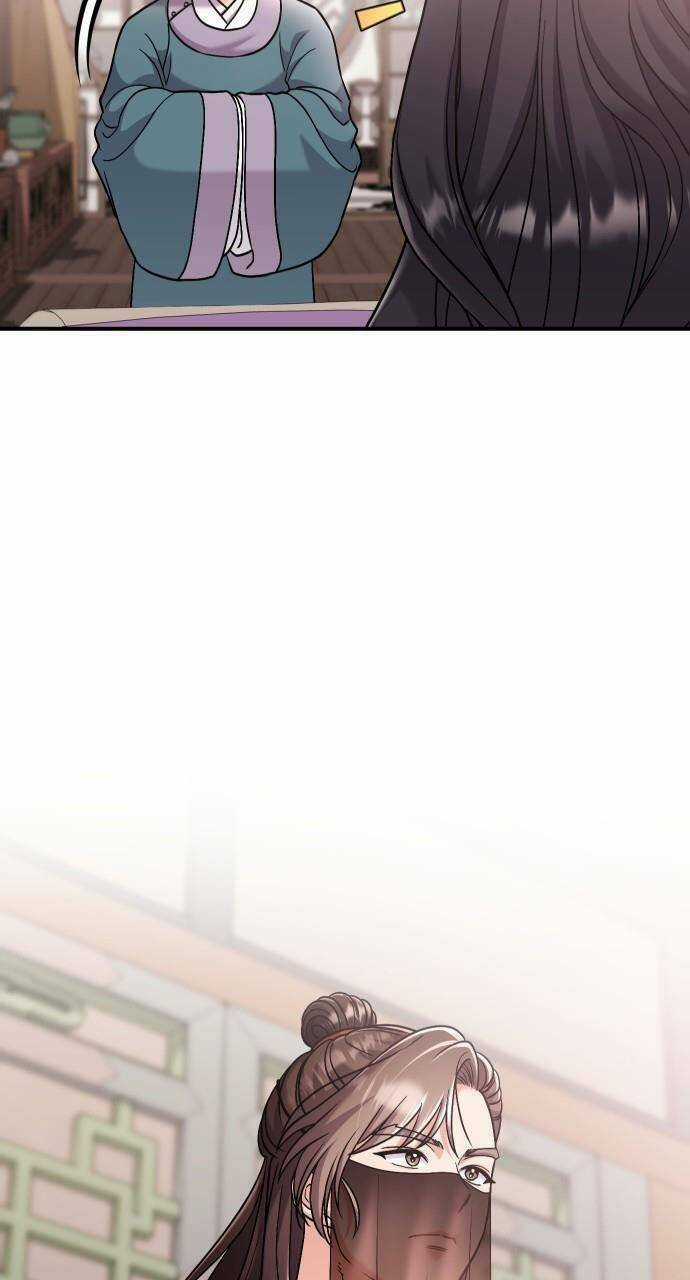 Từ Cao Thủ Trở Thành Phi Tần Chapter 31 trang 7