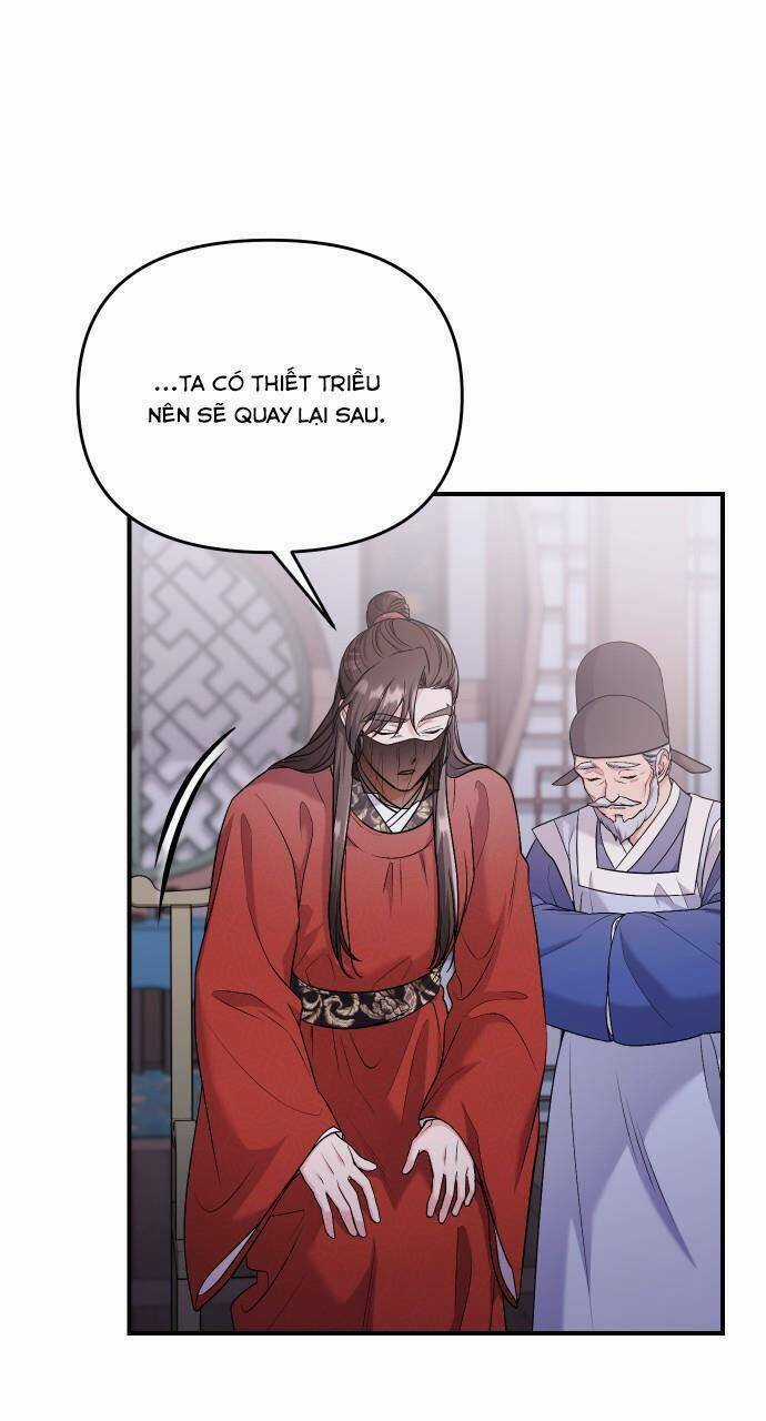 Từ Cao Thủ Trở Thành Phi Tần Chapter 31 trang 73