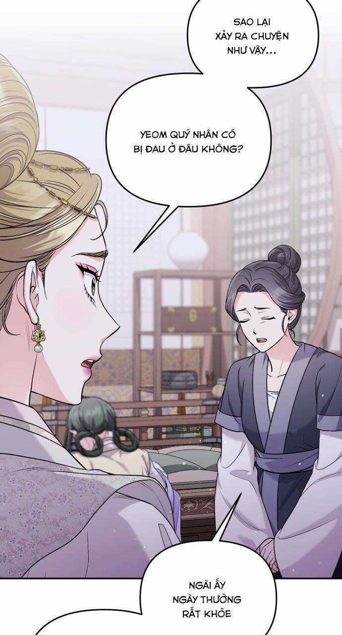 Từ Cao Thủ Trở Thành Phi Tần Chapter 31 trang 77