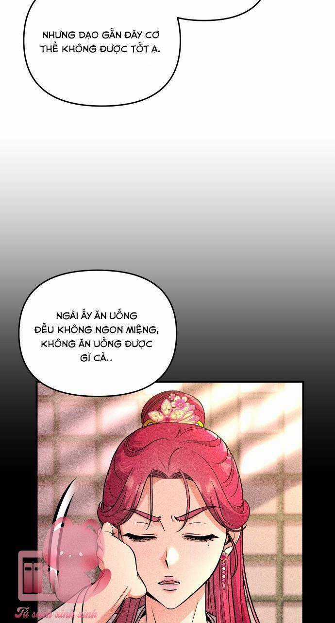 Từ Cao Thủ Trở Thành Phi Tần Chapter 31 trang 78