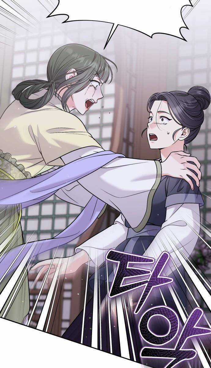 Từ Cao Thủ Trở Thành Phi Tần Chapter 31 trang 83