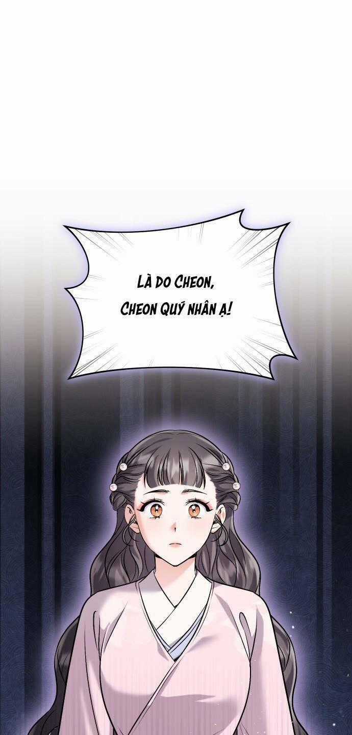 Từ Cao Thủ Trở Thành Phi Tần Chapter 32 trang 1