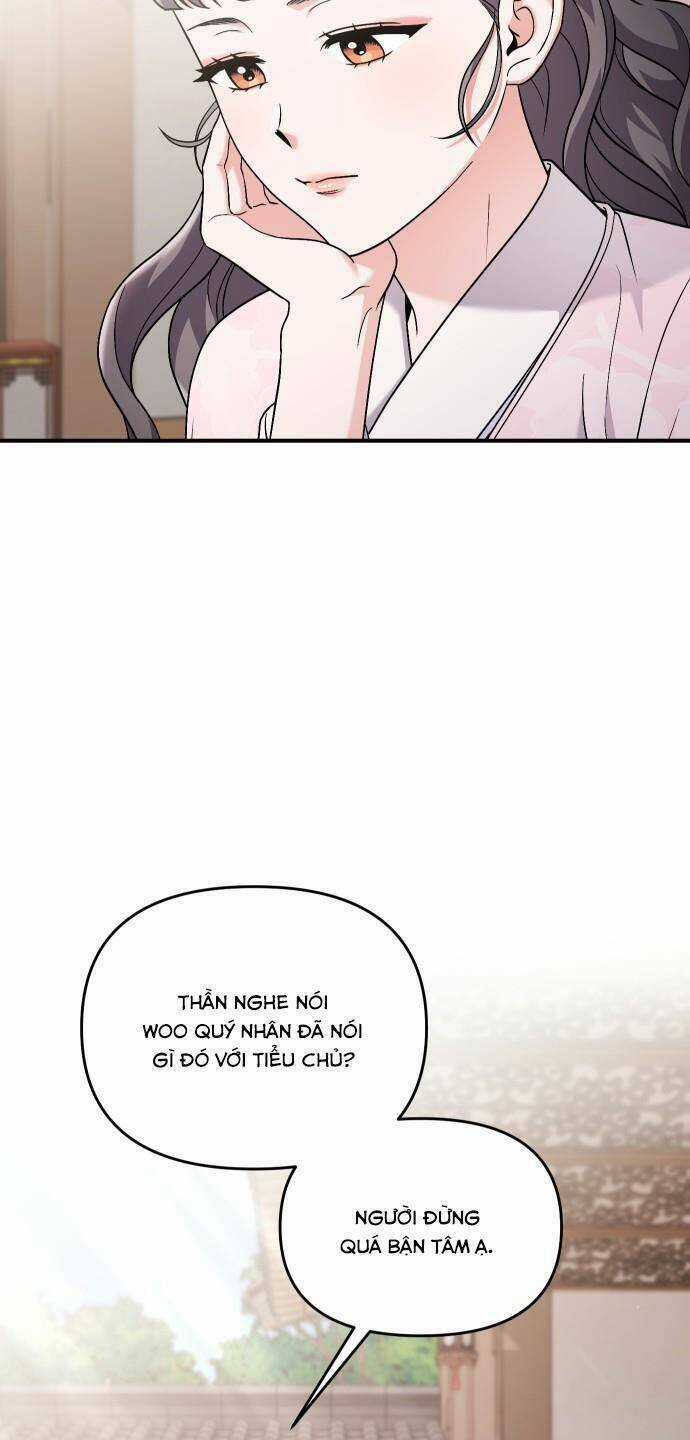 Từ Cao Thủ Trở Thành Phi Tần Chapter 32 trang 14