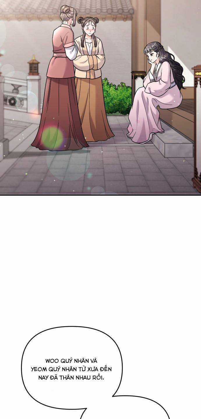 Từ Cao Thủ Trở Thành Phi Tần Chapter 32 trang 15