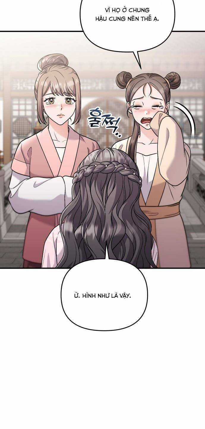 Từ Cao Thủ Trở Thành Phi Tần Chapter 32 trang 16