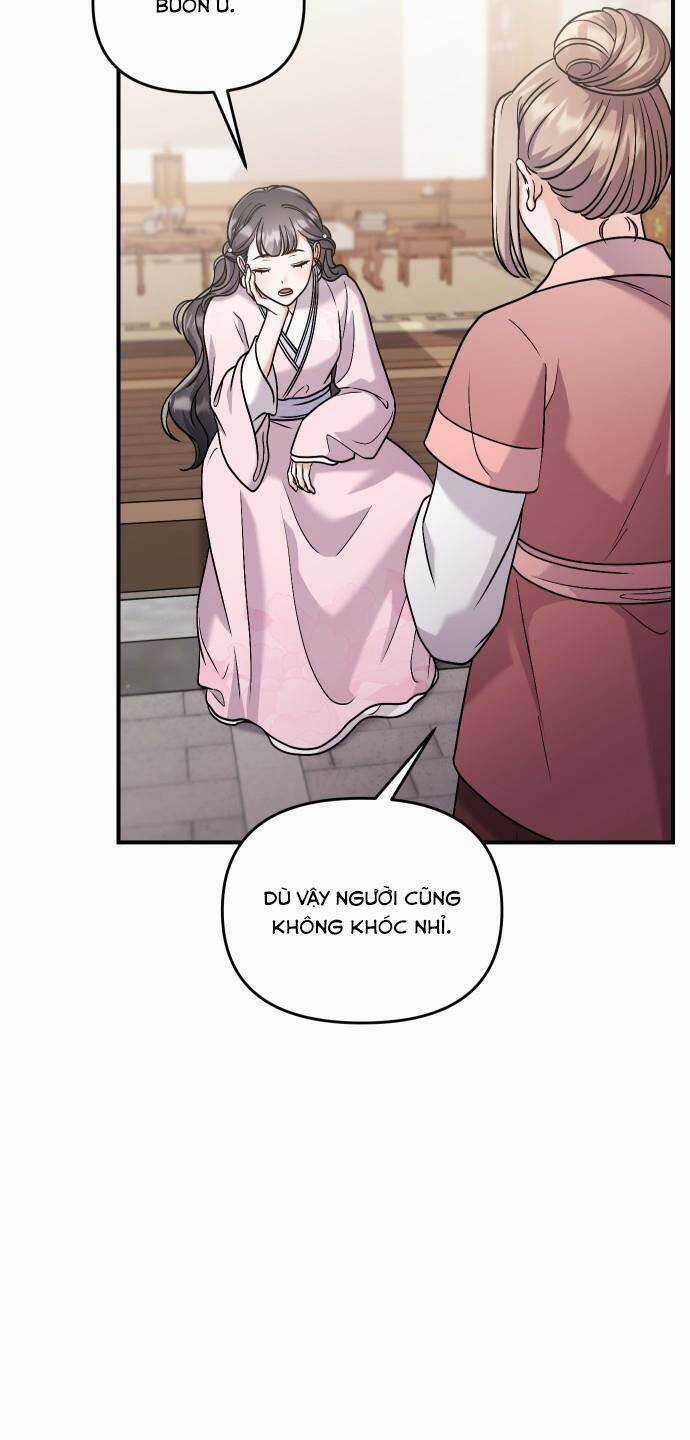 Từ Cao Thủ Trở Thành Phi Tần Chapter 32 trang 18