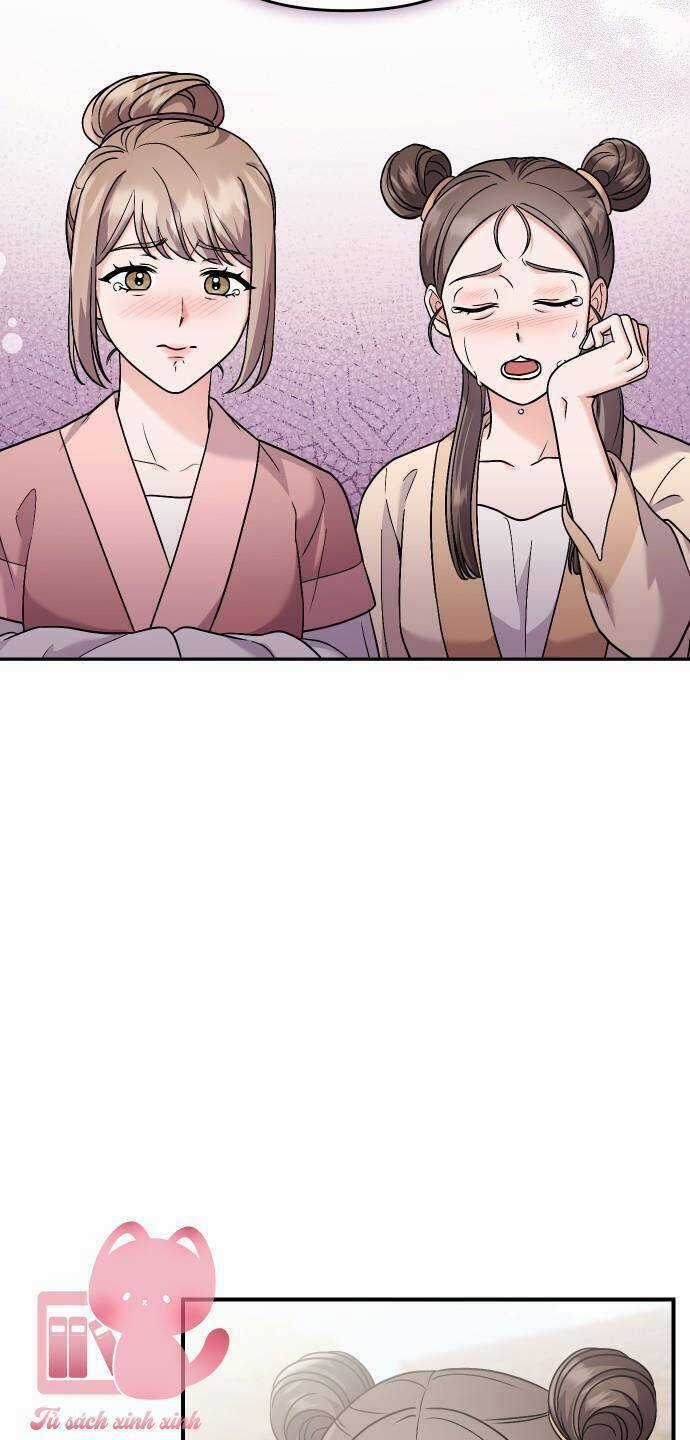 Từ Cao Thủ Trở Thành Phi Tần Chapter 32 trang 20