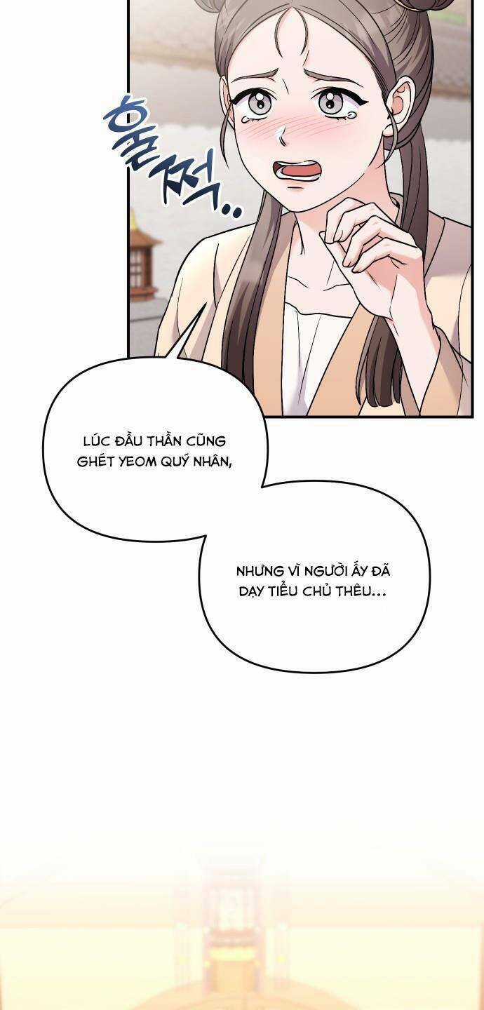 Từ Cao Thủ Trở Thành Phi Tần Chapter 32 trang 21