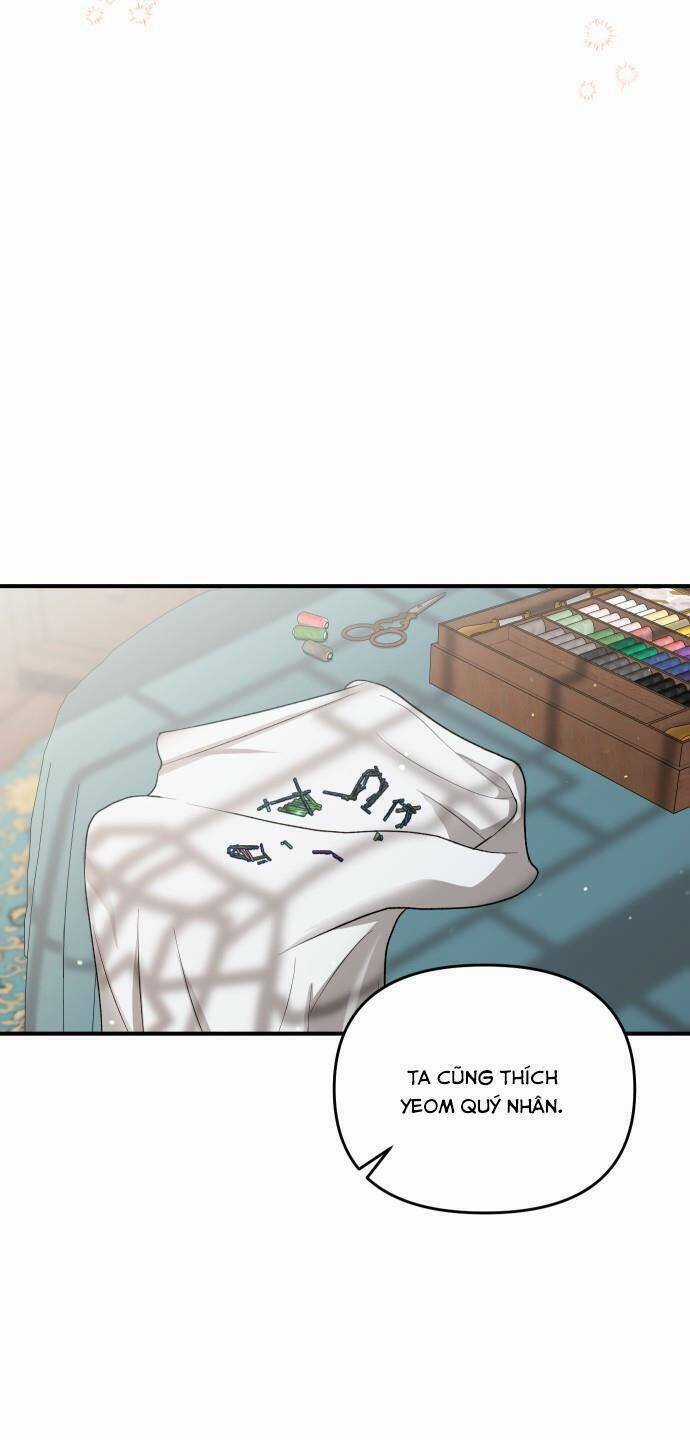 Từ Cao Thủ Trở Thành Phi Tần Chapter 32 trang 23