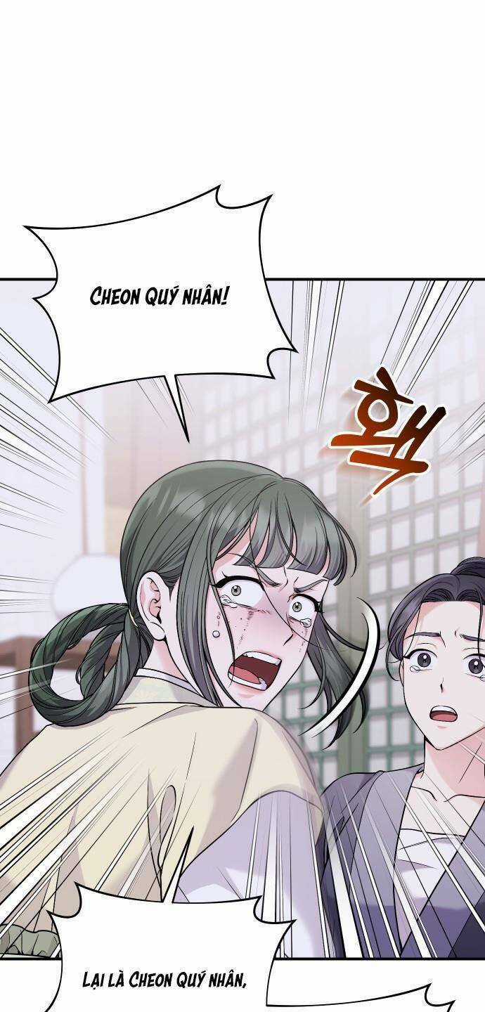 Từ Cao Thủ Trở Thành Phi Tần Chapter 32 trang 3