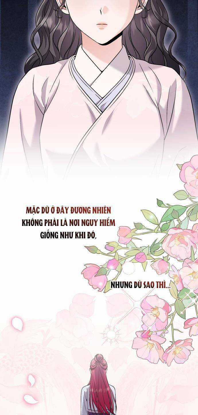 Từ Cao Thủ Trở Thành Phi Tần Chapter 32 trang 35