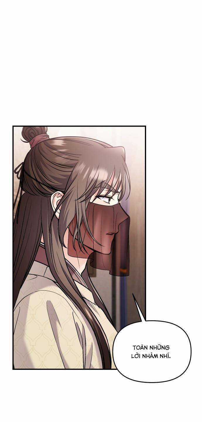 Từ Cao Thủ Trở Thành Phi Tần Chapter 32 trang 39