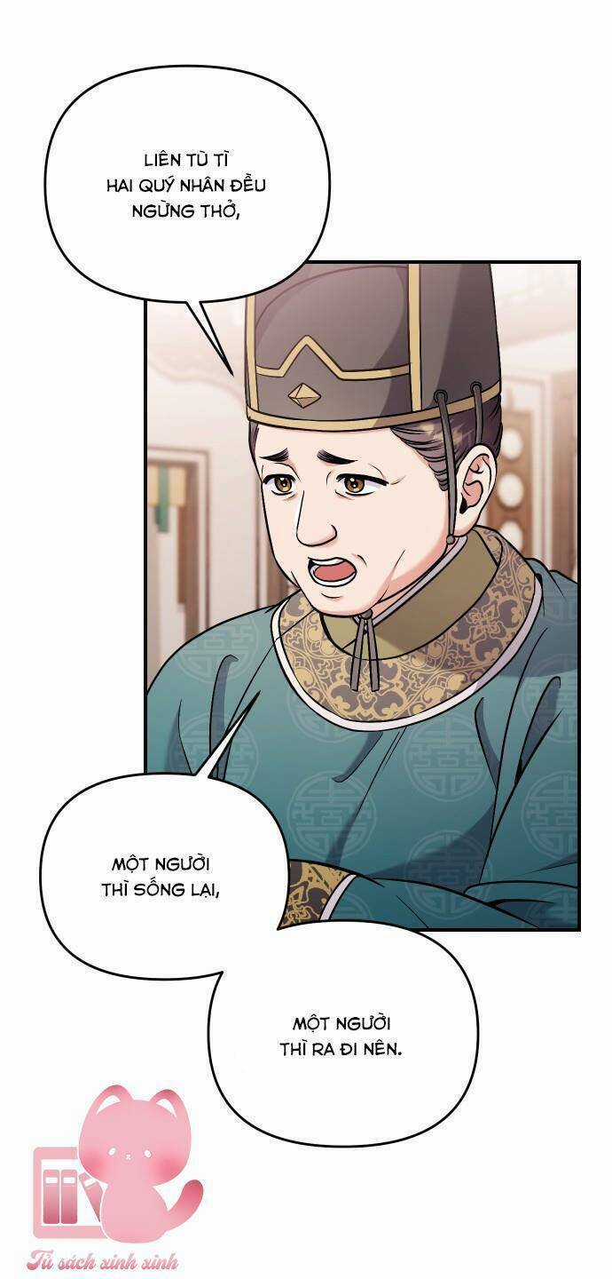 Từ Cao Thủ Trở Thành Phi Tần Chapter 32 trang 40
