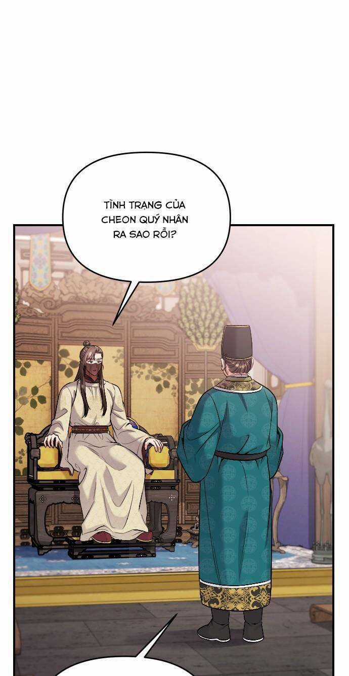 Từ Cao Thủ Trở Thành Phi Tần Chapter 32 trang 41
