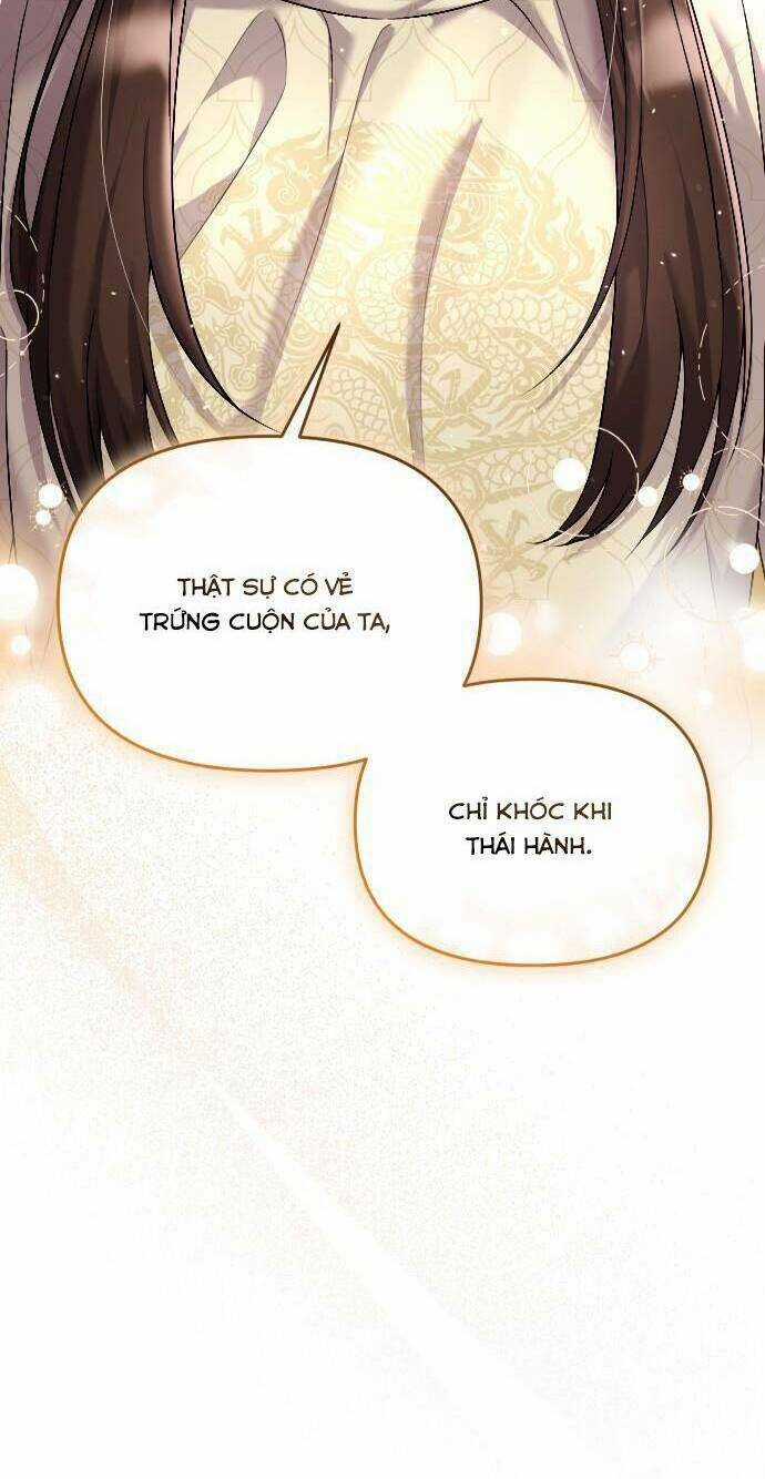 Từ Cao Thủ Trở Thành Phi Tần Chapter 32 trang 44