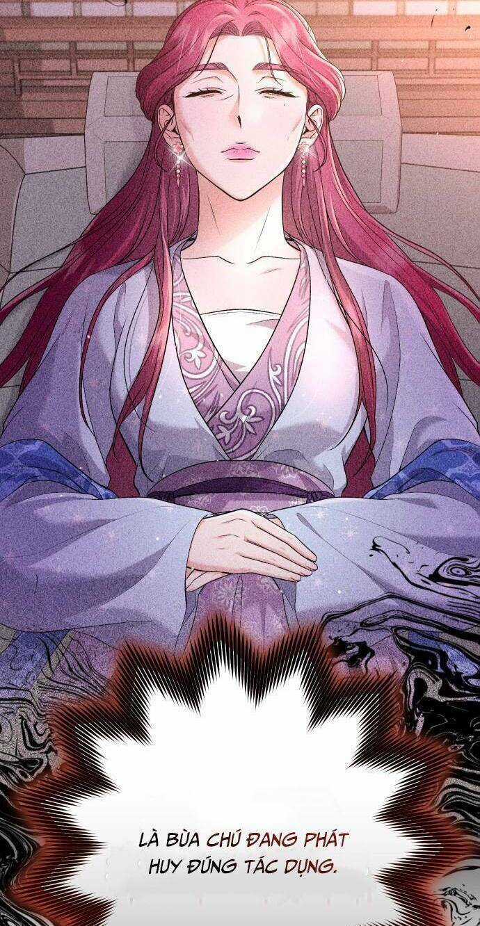 Từ Cao Thủ Trở Thành Phi Tần Chapter 32 trang 51