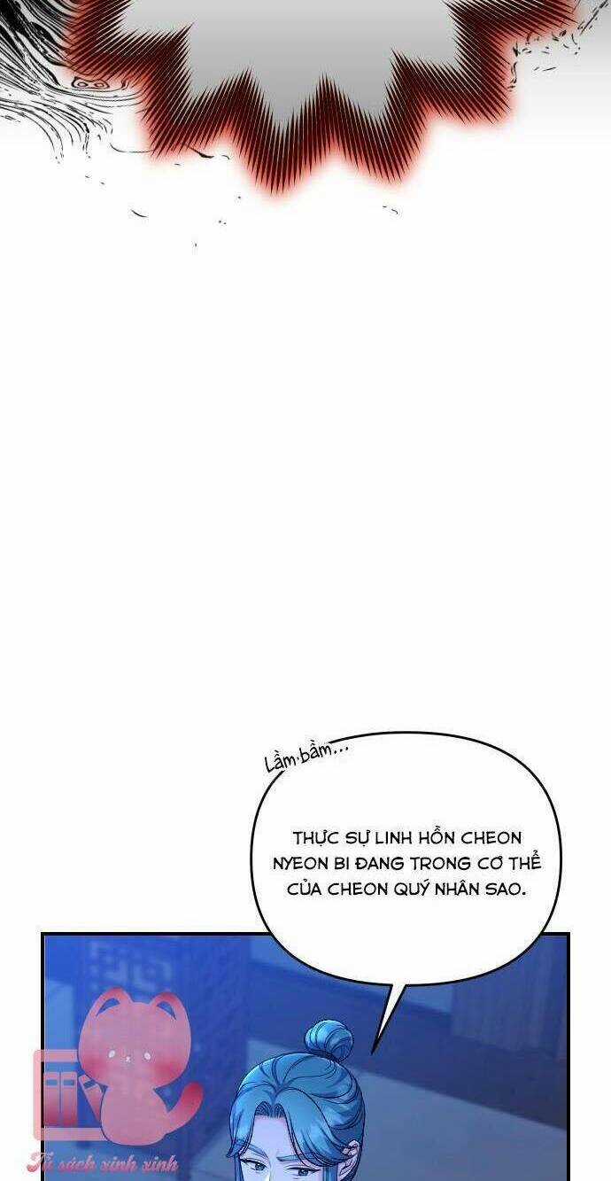 Từ Cao Thủ Trở Thành Phi Tần Chapter 32 trang 52