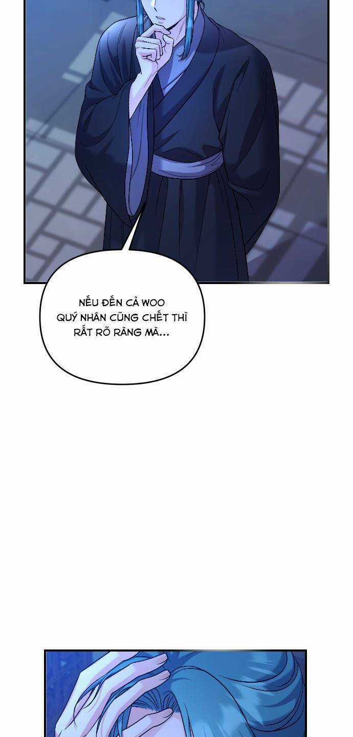 Từ Cao Thủ Trở Thành Phi Tần Chapter 32 trang 53