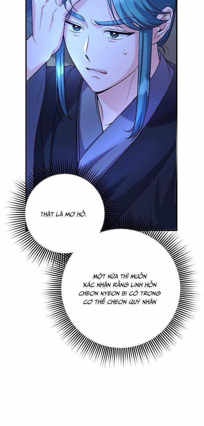Từ Cao Thủ Trở Thành Phi Tần Chapter 32 trang 54