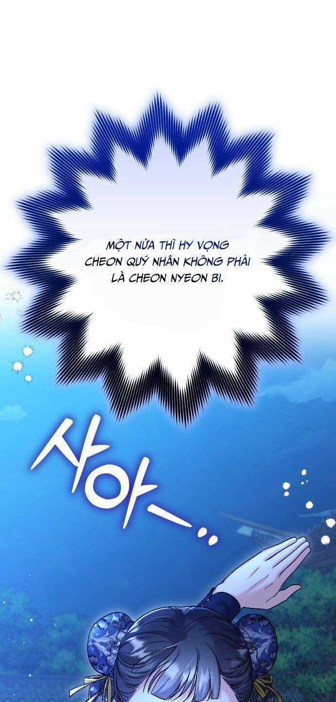 Từ Cao Thủ Trở Thành Phi Tần Chapter 32 trang 55