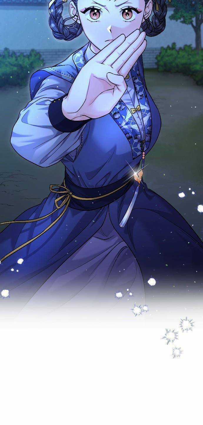 Từ Cao Thủ Trở Thành Phi Tần Chapter 32 trang 56