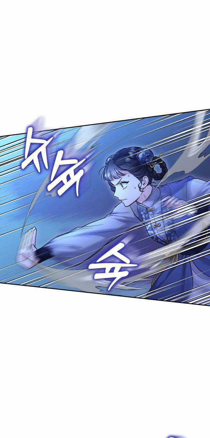 Từ Cao Thủ Trở Thành Phi Tần Chapter 32 trang 57