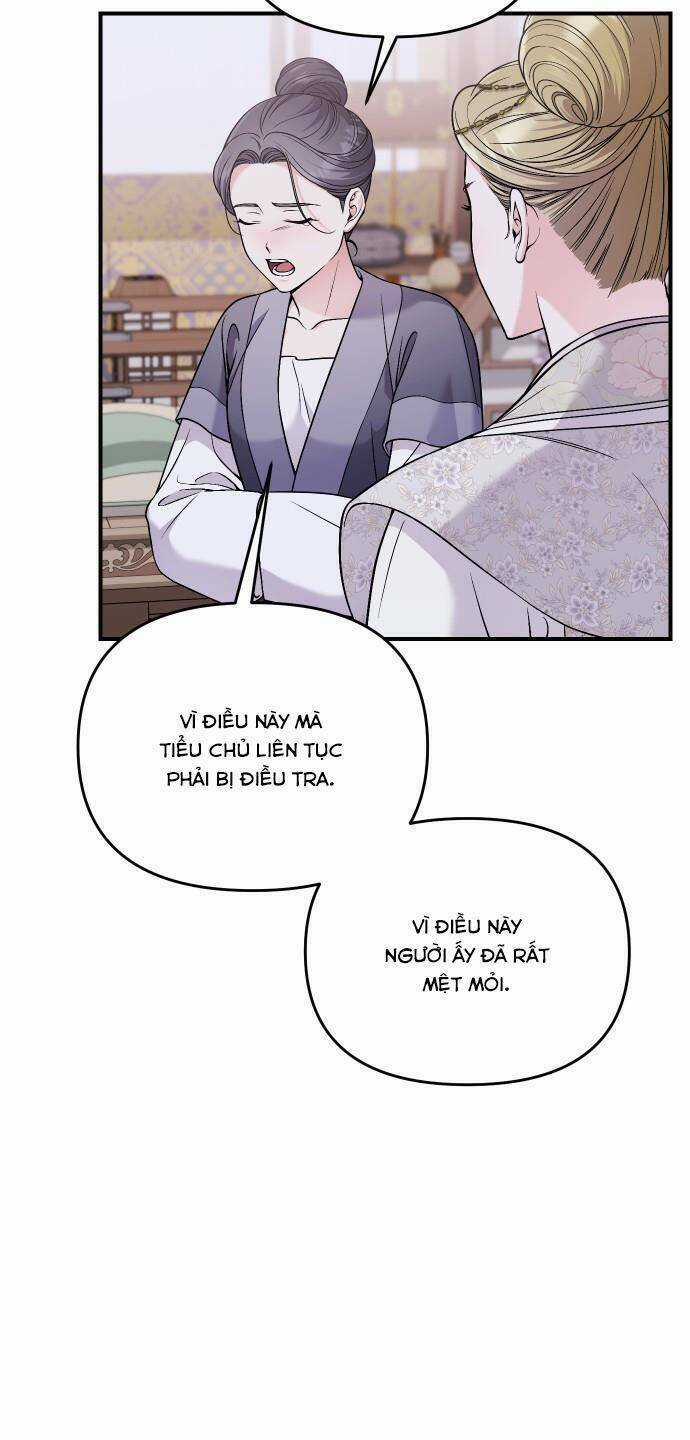 Từ Cao Thủ Trở Thành Phi Tần Chapter 32 trang 6
