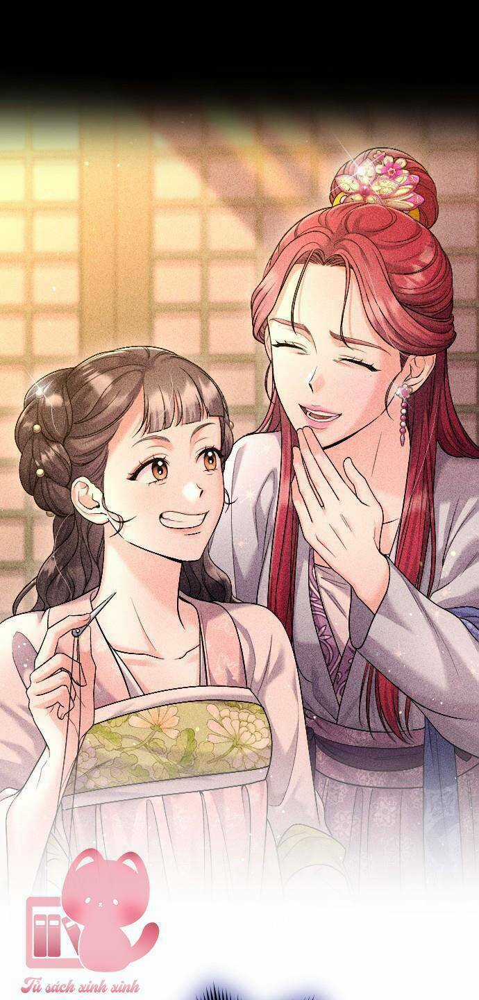 Từ Cao Thủ Trở Thành Phi Tần Chapter 32 trang 62
