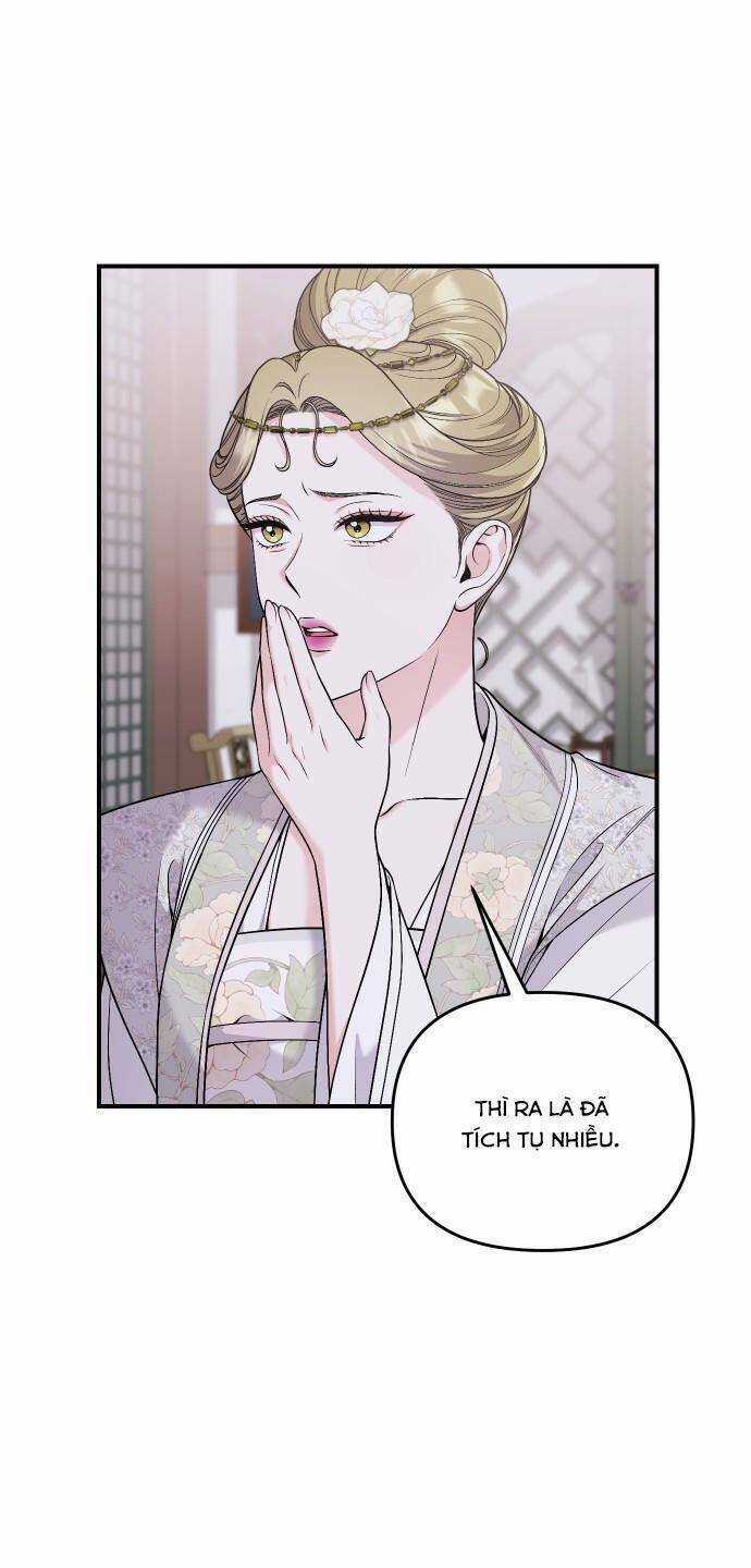 Từ Cao Thủ Trở Thành Phi Tần Chapter 32 trang 7