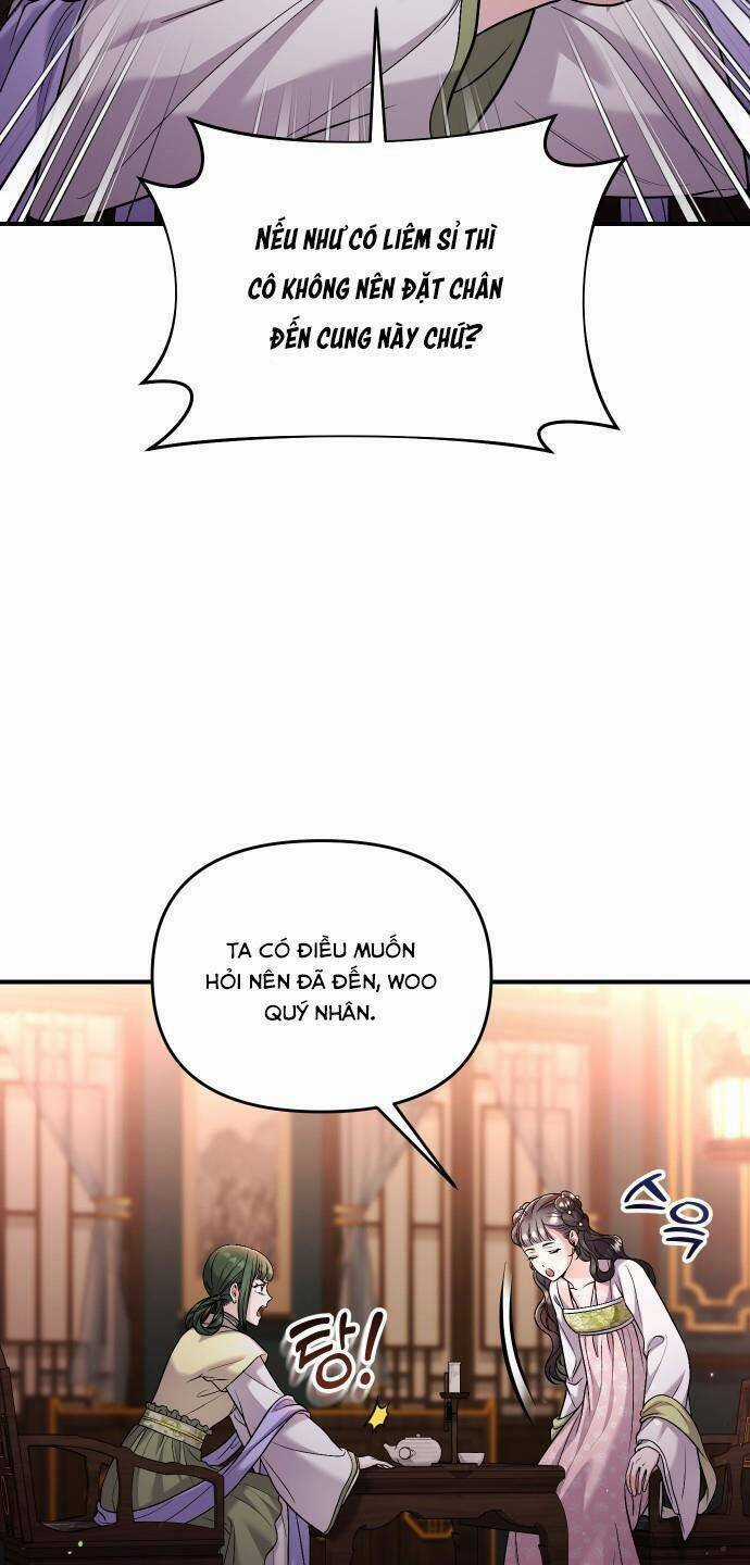 Từ Cao Thủ Trở Thành Phi Tần Chapter 32 trang 74