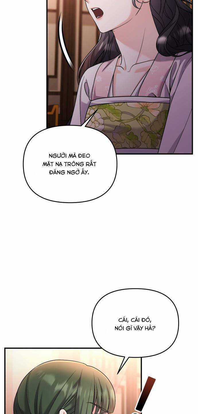 Từ Cao Thủ Trở Thành Phi Tần Chapter 32 trang 76