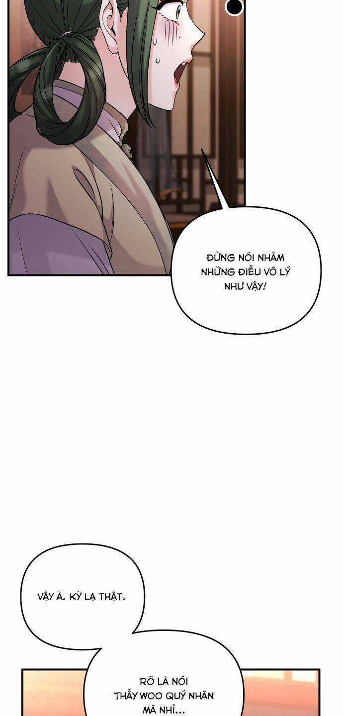 Từ Cao Thủ Trở Thành Phi Tần Chapter 32 trang 77