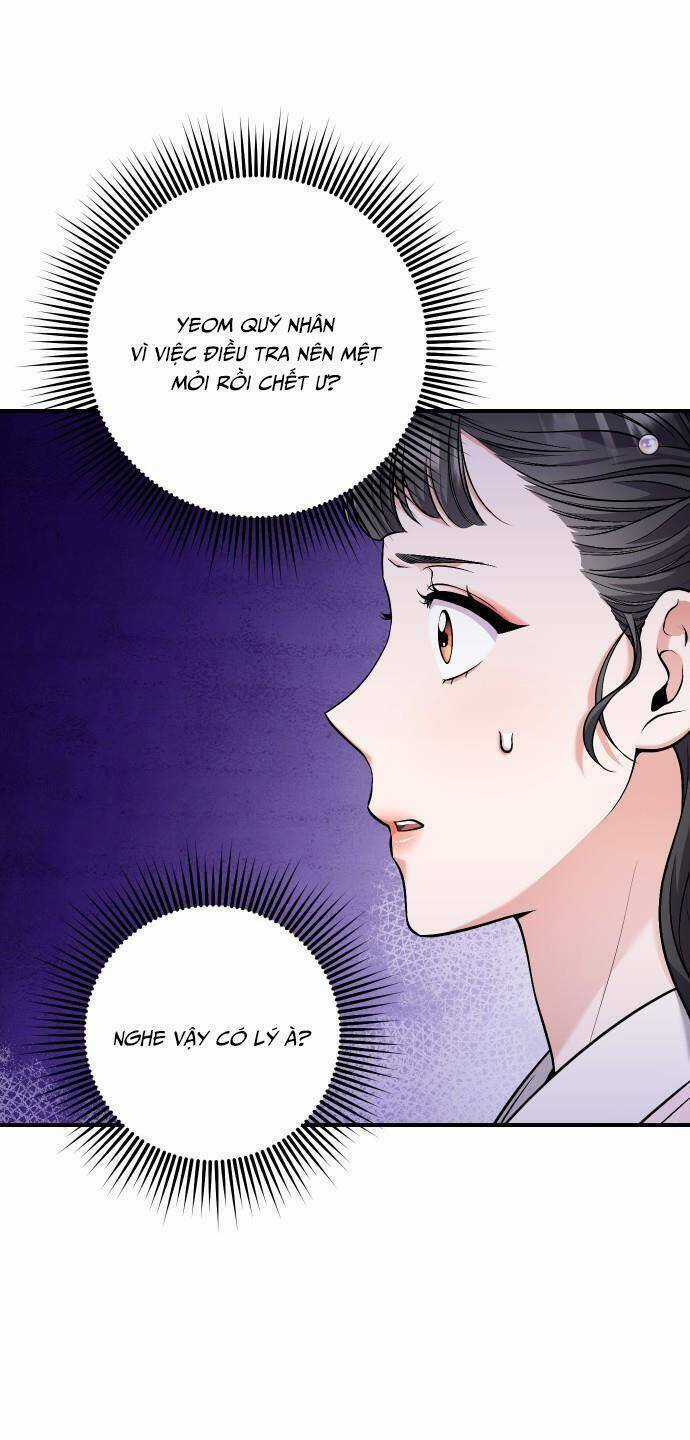 Từ Cao Thủ Trở Thành Phi Tần Chapter 32 trang 8