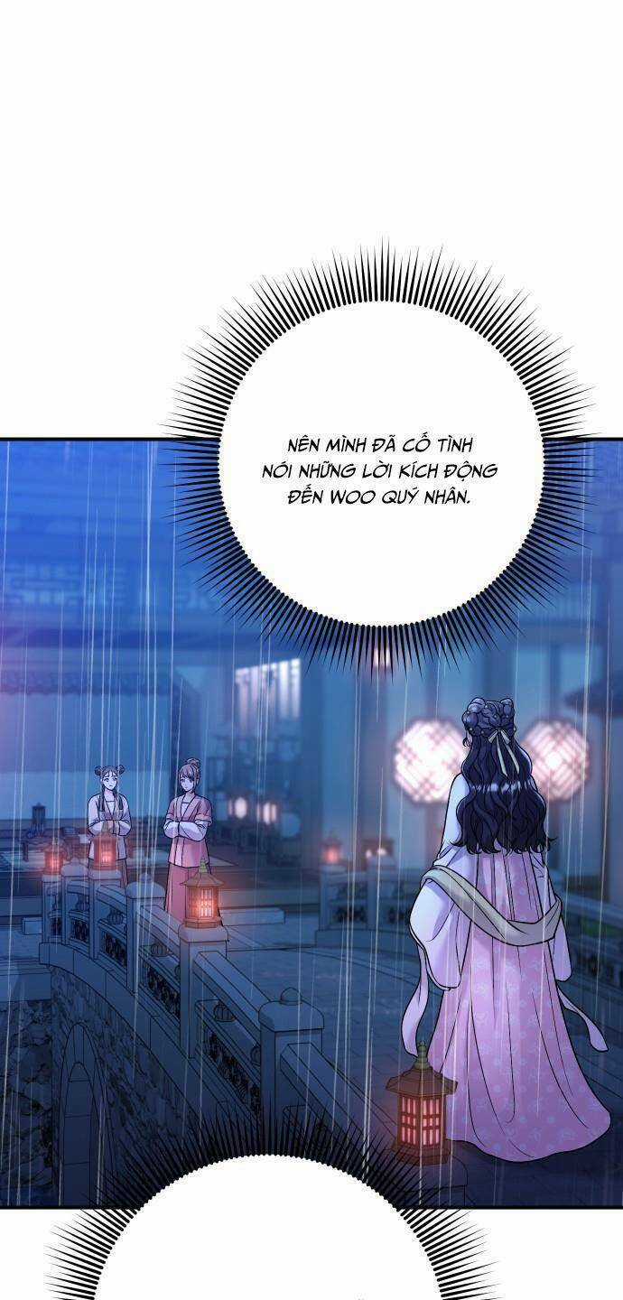 Từ Cao Thủ Trở Thành Phi Tần Chapter 32 trang 84