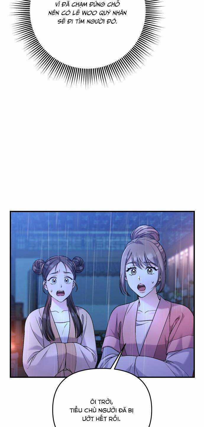 Từ Cao Thủ Trở Thành Phi Tần Chapter 32 trang 85