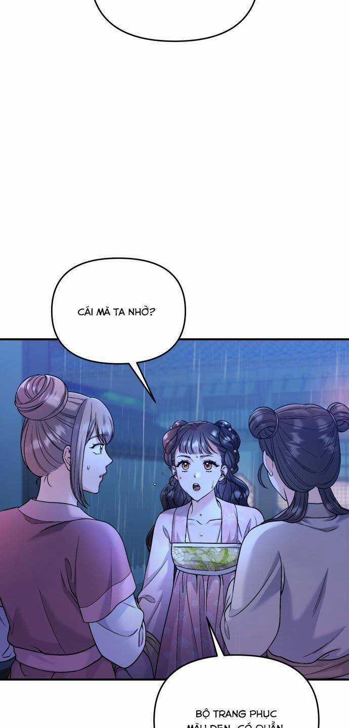Từ Cao Thủ Trở Thành Phi Tần Chapter 32 trang 86
